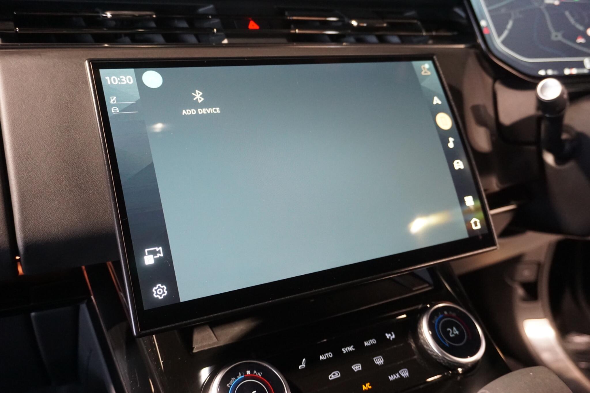 Land Rover Range Rover Sport 3.0 D300 MHEV Dynamic SE SUV 5dr Diesel Auto 4WD Euro 6 (s/s) (300 ps)